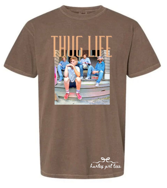 Thug Life Tee