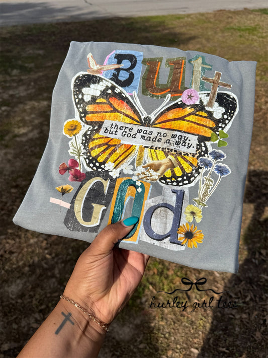 But God Tee