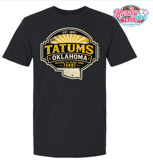 PREORDER Tatums 73401 T-Shirt
