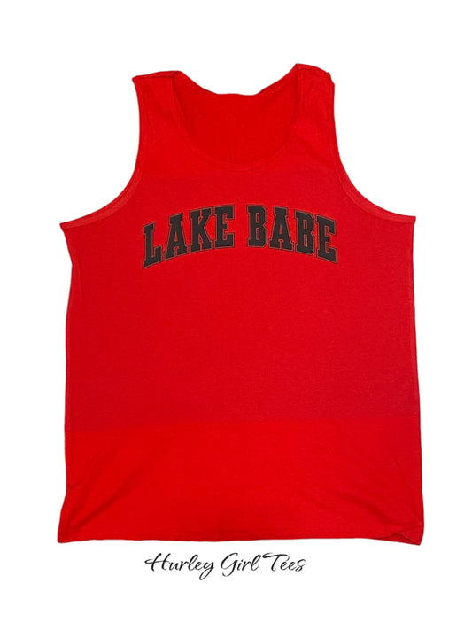 Lake Babe Tank